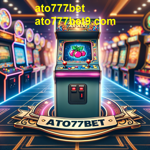 A Nostalgia dos Jogos de Arcade: Uma Viagem no Tempo